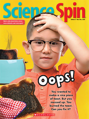 Issue